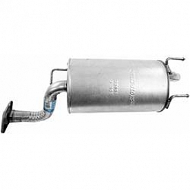 Walker Exhaust Muffler - 53406