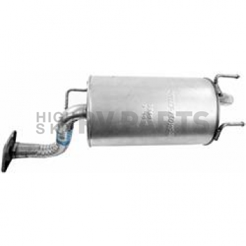 Walker Exhaust Muffler - 53406