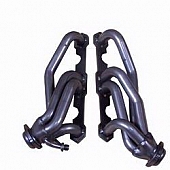 Gibson Short Tube Exhaust Header - GP102S