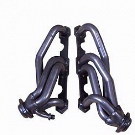 Gibson Short Tube Exhaust Header - GP102S