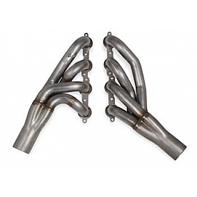 Hooker Mid-Length Header Engine Swap - 70201310-RHKR
