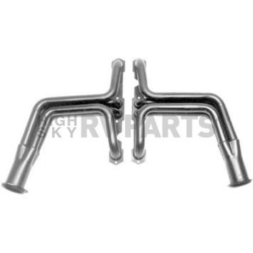Hedman Long Tube Exhaust Header - 69260