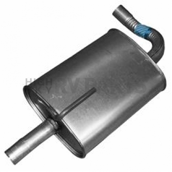 Walker Exhaust Muffler - 53467