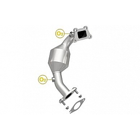 Magnaflow Direct Fit 48 State Catalytic Converter - 52184