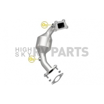 Magnaflow Direct Fit 48 State Catalytic Converter - 52184