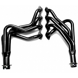 Hedman Long Tube Exhaust Header - 69380