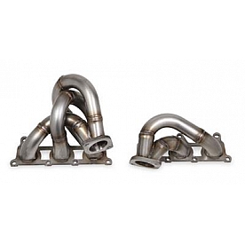 Hooker Short Tube Header - 70301302-RHKR