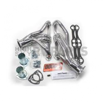 Dougs Mid-Length Exhaust Header - D305