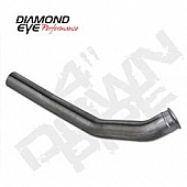Diamond Eye Performance Turbocharger Down Pipe - 262001