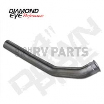 Diamond Eye Performance Turbocharger Down Pipe - 262001