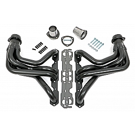 Hedman Long Tube Exhaust Header - 69230