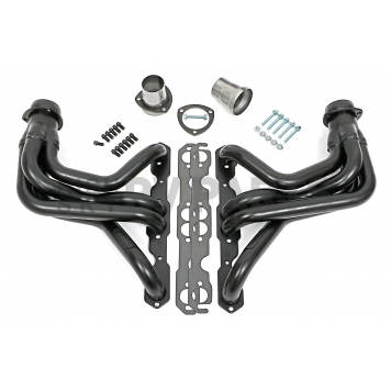 Hedman Long Tube Exhaust Header - 69230