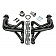 Hedman Long Tube Exhaust Header - 69230