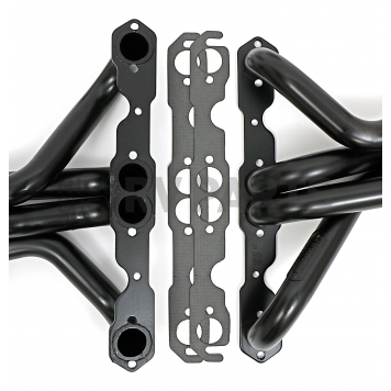 Hedman Long Tube Exhaust Header - 69230-1