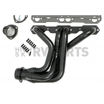 Hedman Long Tube Exhaust Header - 69230-2