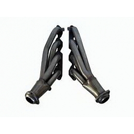 Gibson Short Tube Exhaust Header - GP106S