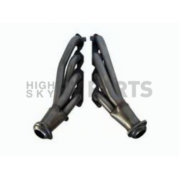 Gibson Short Tube Exhaust Header - GP106S