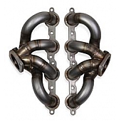 Hooker Short Tube Header - 70301303-RHKR