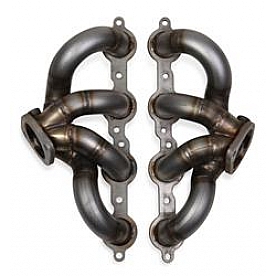 Hooker Short Tube Header - 70301303-RHKR