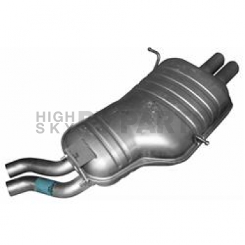 Walker Exhaust Muffler - 53509