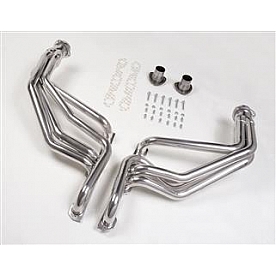 Hedman Long Tube Exhaust Header - 69096