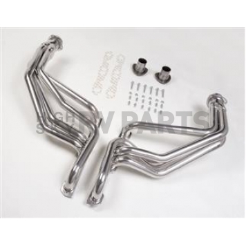 Hedman Long Tube Exhaust Header - 69096