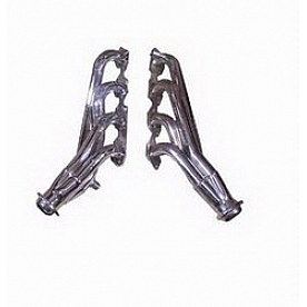Gibson Short Tube Exhaust Header - GP106SC
