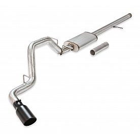 Flowmaster Exhaust FlowFX Cat-Back System - 717857