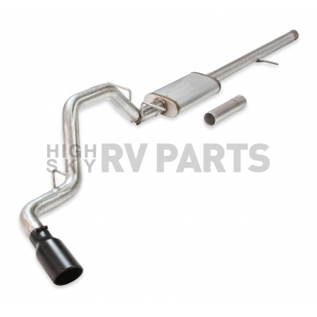 Flowmaster Exhaust FlowFX Cat-Back System - 717857