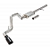 Flowmaster Exhaust FlowFX Cat-Back System - 717857