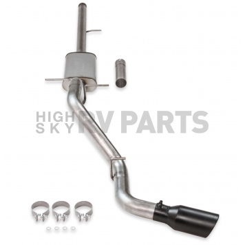 Flowmaster Exhaust FlowFX Cat-Back System - 717857-1