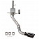 Flowmaster Exhaust FlowFX Cat-Back System - 717857