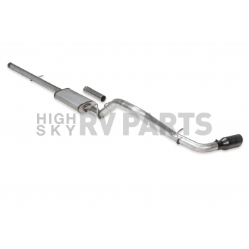 Flowmaster Exhaust FlowFX Cat-Back System - 717857-2