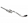 Flowmaster Exhaust FlowFX Cat-Back System - 717857