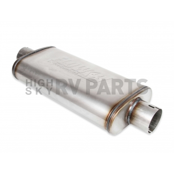 Flowmaster Exhaust FlowFX Cat-Back System - 717857-3