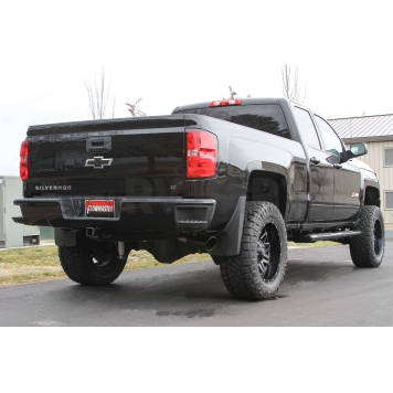 Flowmaster Exhaust FlowFX Cat-Back System - 717857-4