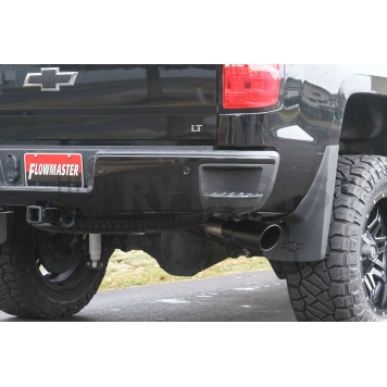 Flowmaster Exhaust FlowFX Cat-Back System - 717857-5