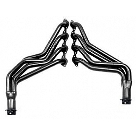 Hedman Long Tube Exhaust Header - 69120
