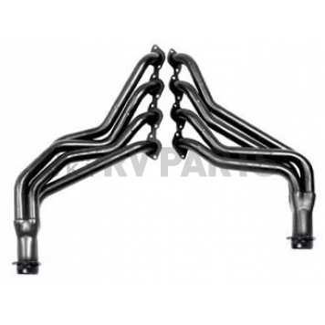 Hedman Long Tube Exhaust Header - 69120