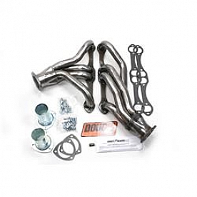 Dougs Mid-Length Exhaust Header - D305R