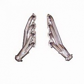 Gibson Short Tube Exhaust Header - GP113SC
