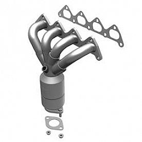 Magnaflow Direct Fit OEM Grade OBDII Catalytic Converter - 51650