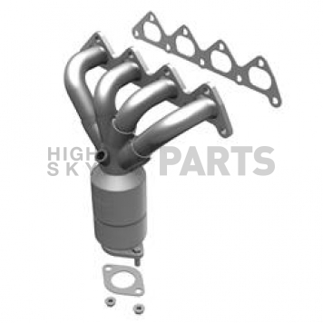 Magnaflow Direct Fit OEM Grade OBDII Catalytic Converter - 51650