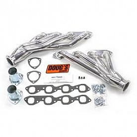 Dougs Mid-Length Exhaust Header - D306