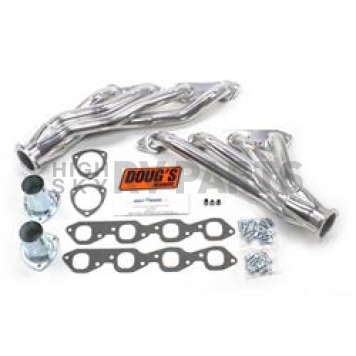 Dougs Mid-Length Exhaust Header - D306