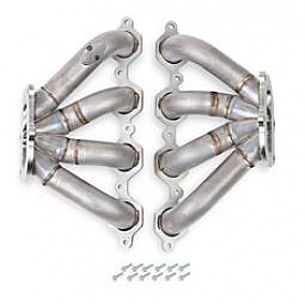 Hooker Short Tube Header - 70301306-RHKR