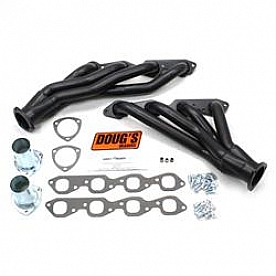 Dougs Mid-Length Exhaust Header - D306B