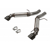 Flowmaster Exhaust FlowFX Axle-Back System - 717828