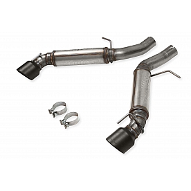 Flowmaster Exhaust FlowFX Axle-Back System - 717828