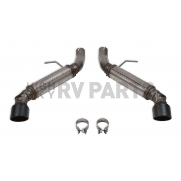 Flowmaster Exhaust FlowFX Axle-Back System - 717828-1